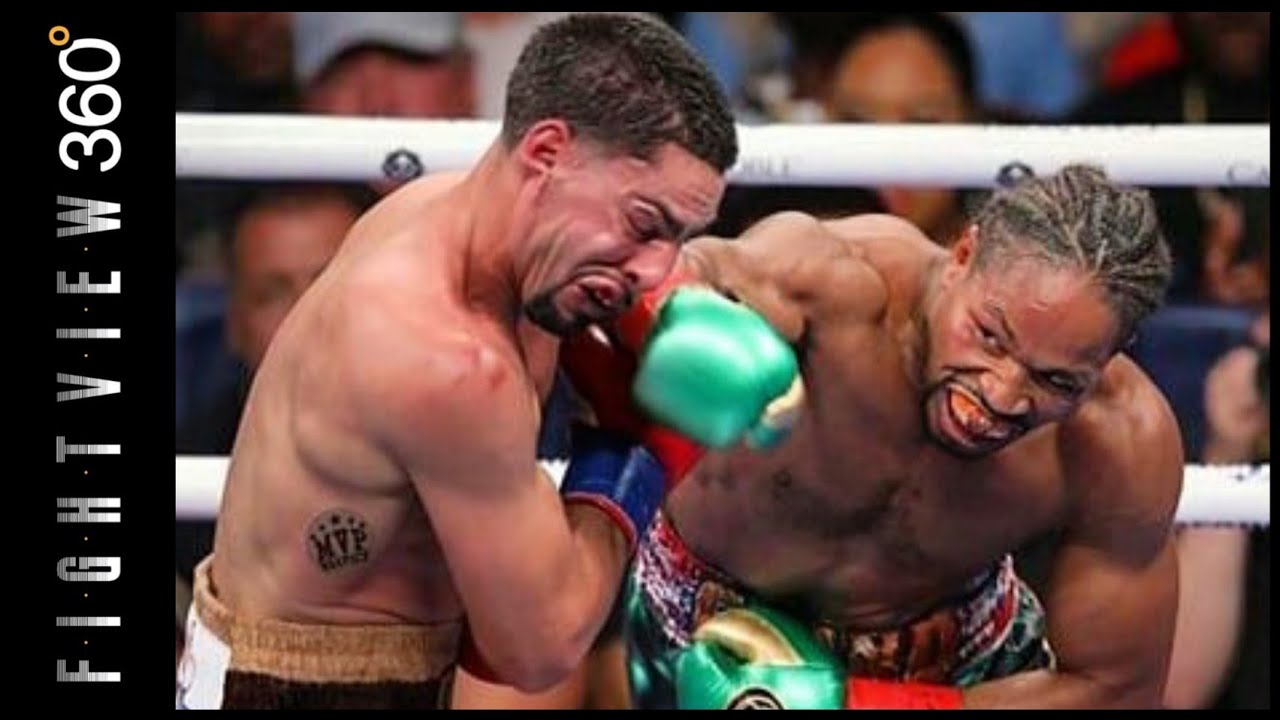 Danny Garcia vs. Shawn Porter results: Live updates, fight scorecard ...