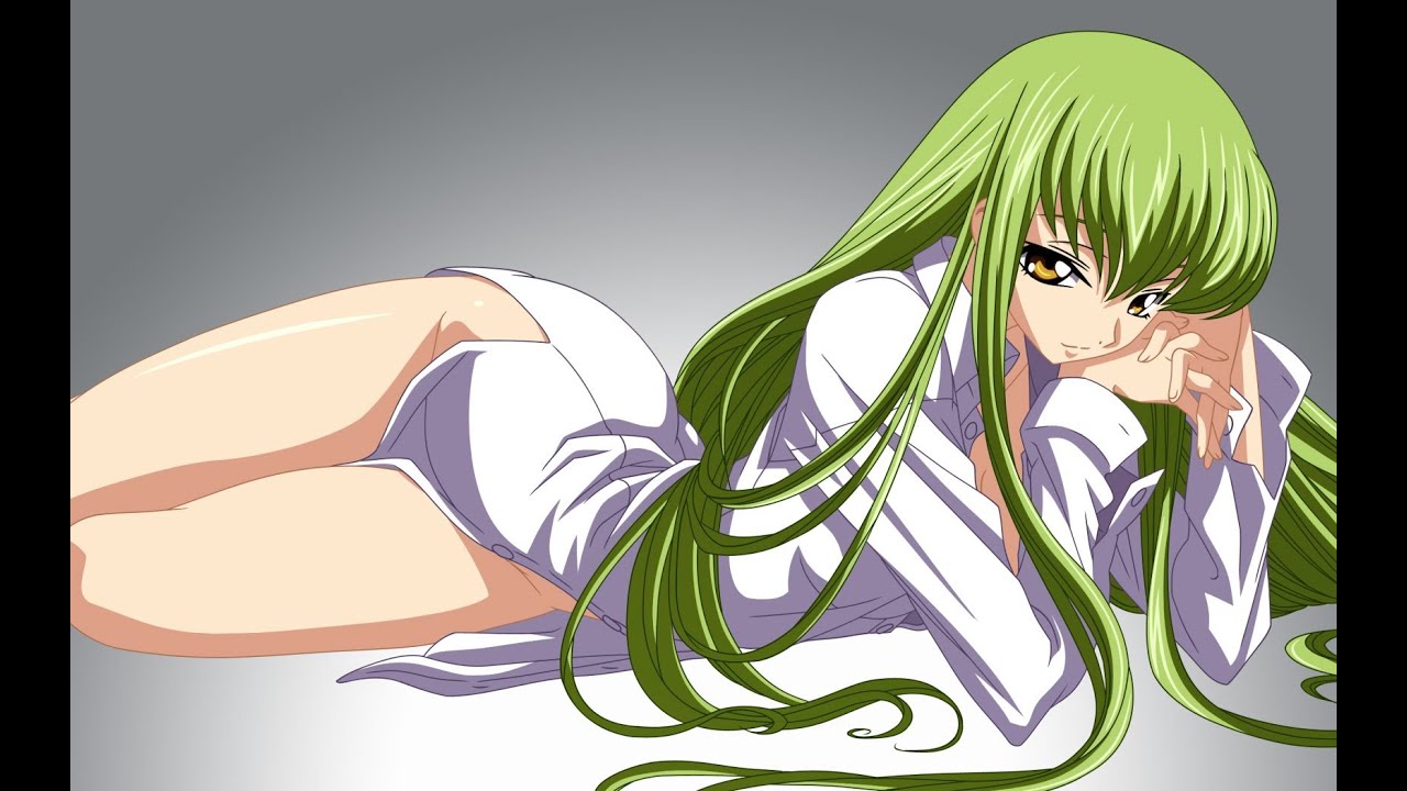 Code Geass: Lelouch of The Resurrection Review – Anime Rants