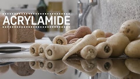 Acrylamide