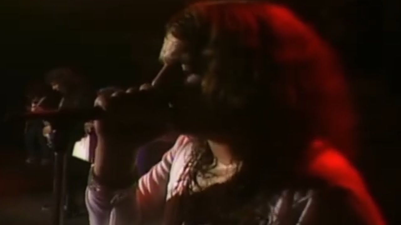 BLACK SABBATH - “Black Sabbath” Live 1978 BLACK SABBATH - “Black Sabbath” Live 1978