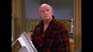 Everybody Loves Raymond - Fridge Malfunction (Toons Crossover Parody)