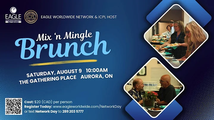 July 27th, 2025 || Sunday Celebration Service || Dr. Russ Moyer & Pst. Mave Moyer