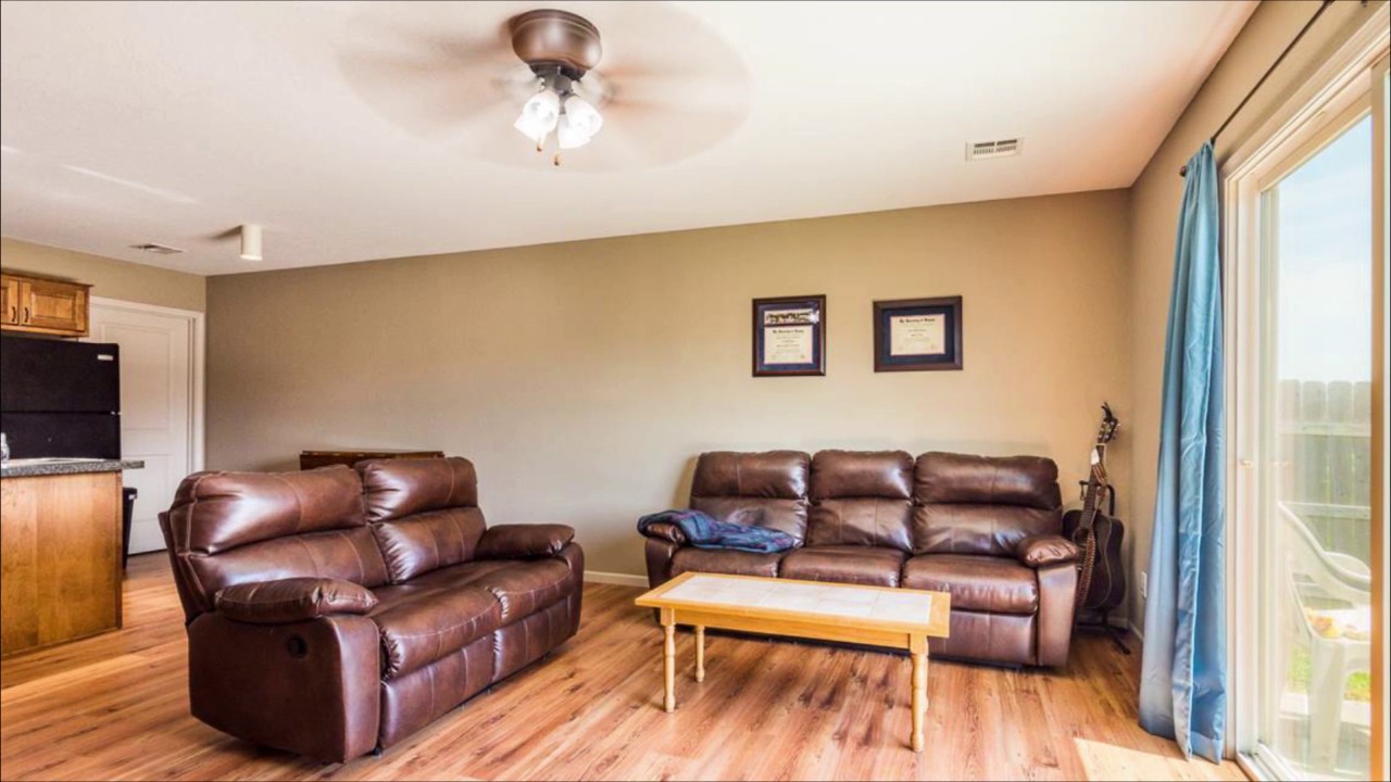 507 Grainfield  Manhattan, KS 66502 | Virtual Tour | QuickTours.net