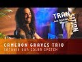 Cameron Graves Trio -  Satania Our Solar System | #TransitionFestival | TivoliVredenburg (2018)