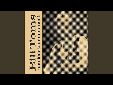 Bill Toms — Far Away Eyes