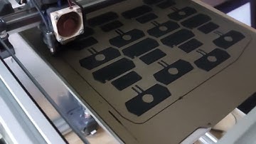 Klipper mesh bed leveling issues resolved by disabling it!
