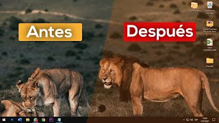 Filtro de Luz Azul 🔵 para Pc | Mejor Filtro para proteger tus OJOS 😎 screenshot 2