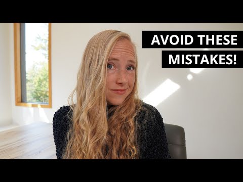 Avoid These BIG