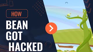 Famous This is how BEAN got hacked... (Beanstalk Crypto) Profile