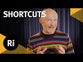 Mathematics is the Art of the Shortcut - with Marcus du Sautoy