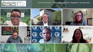 Learnerships and Work Integrated Learning WIL: Leadership Skills Summit / FP&M Seta 2022