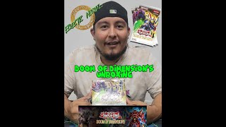 Doom of Dimensions Unboxing (AWESOME PULLS) - YouTube