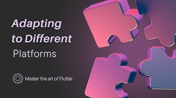 Flutter Cross-Platform Magic: Build Native-Like Apps for Android & iOS