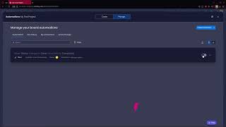 How to PAUSE or DELETE an AUTOMATION in Monday (Step by Step)