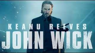 John Wick la scène de la boîte de nuit VF