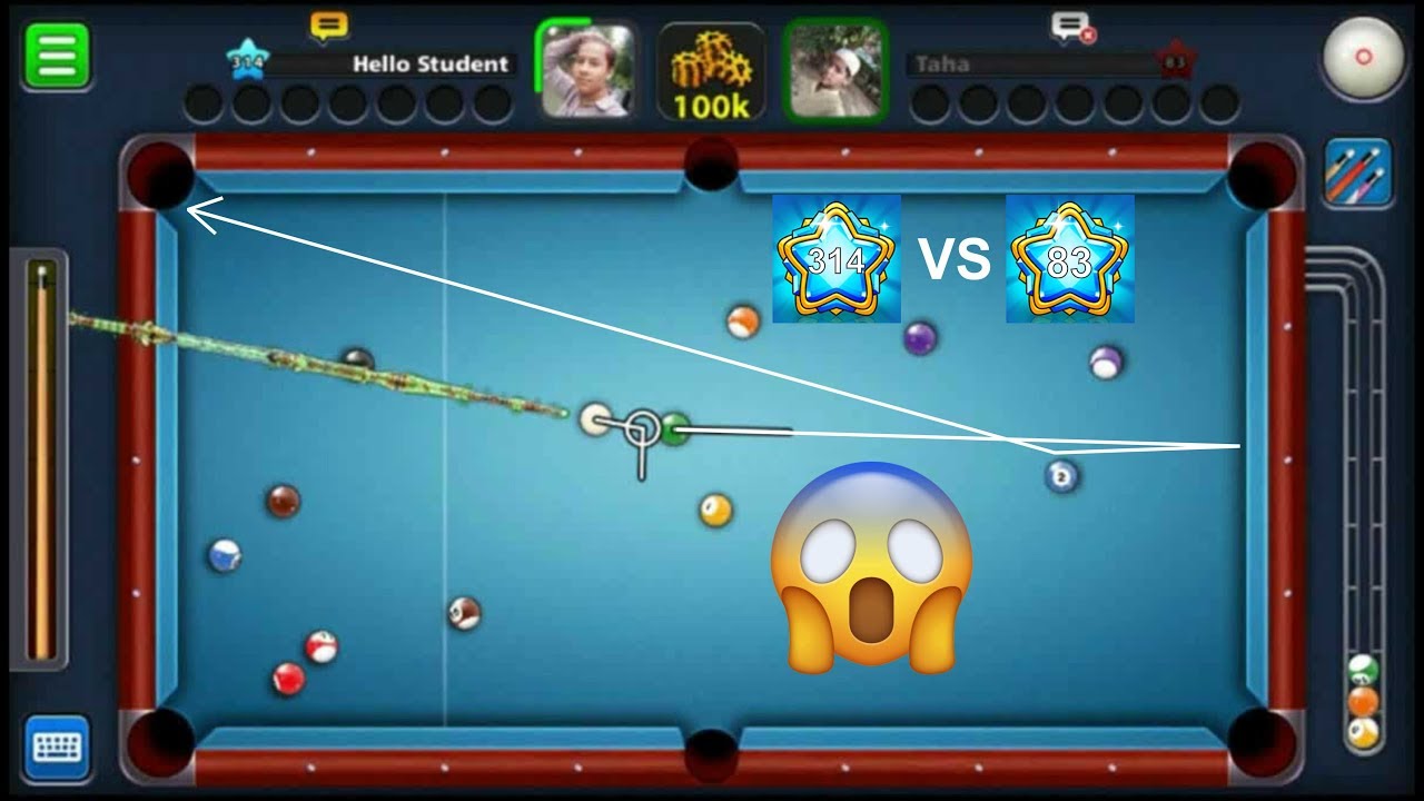 8 Ball Pool Hack | Unlimited Online Hack for Free | - Part 3 - 