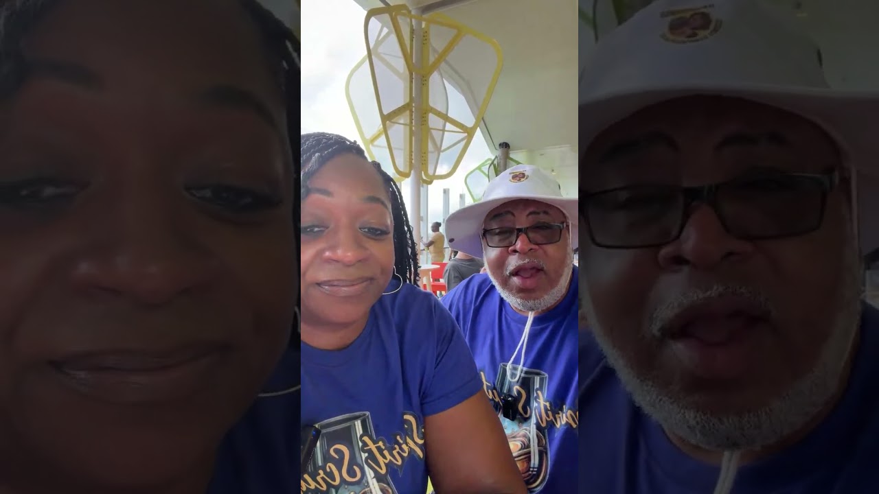 A Story about My First Time Cruising. 