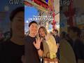 アメリカ人旦那🇺🇸と横浜中華街デートvlog💕 #アメリカ人旦那 #国際結婚 #横浜中華街 #shorts