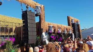 Marco V playing Stimulated @ Luminosity Beach Festival 2018 (30-06-2018)