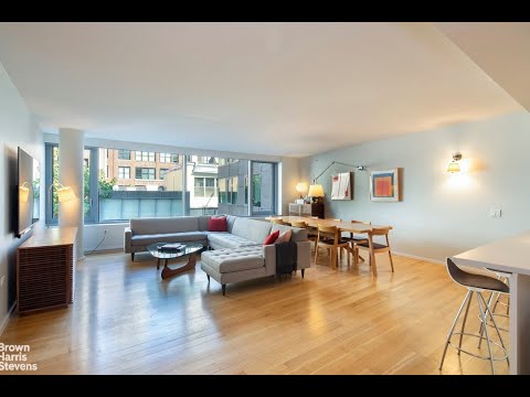 425 West 53rd, New York, NY home video tour