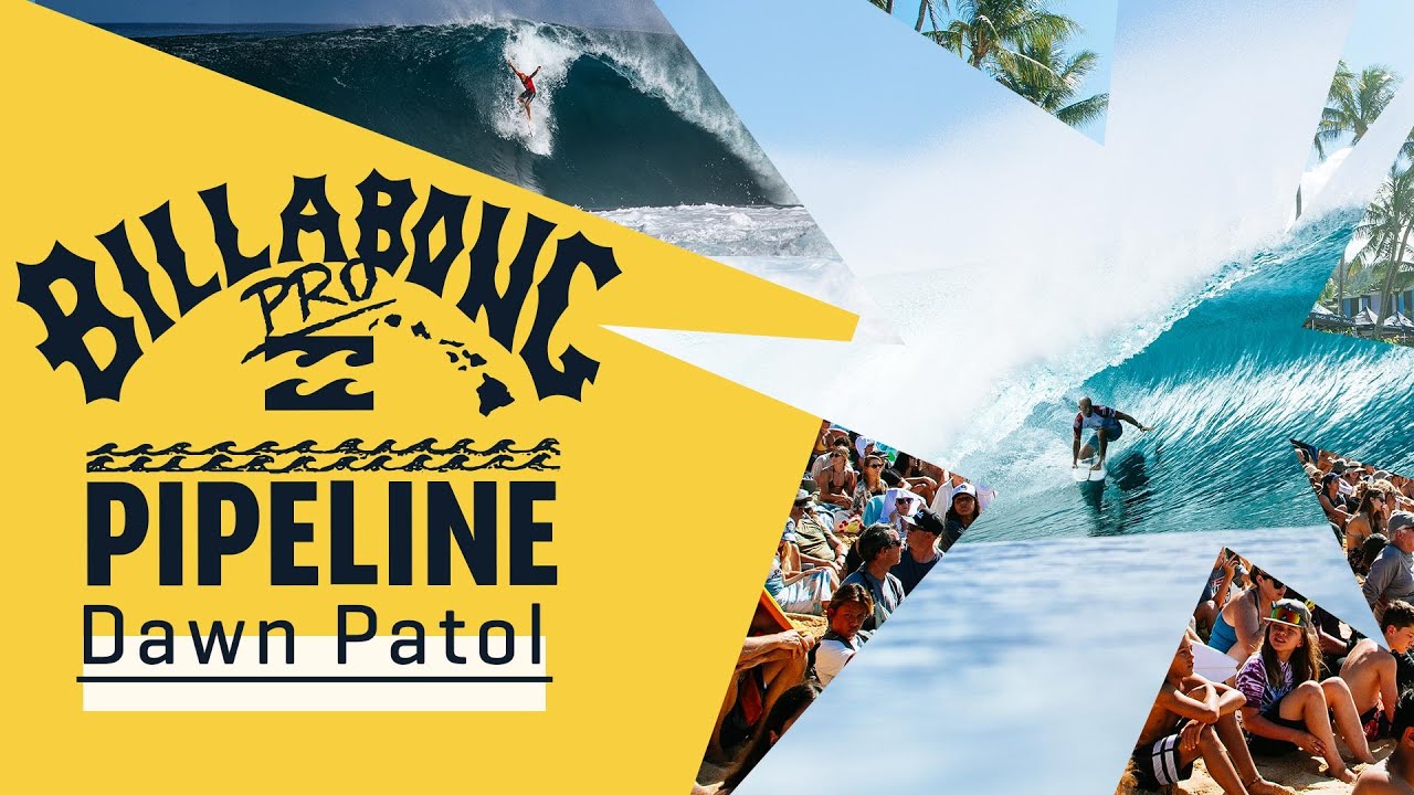 The World's Best Are Back, Road To The Rip Curl WSL Finals Begins At ...