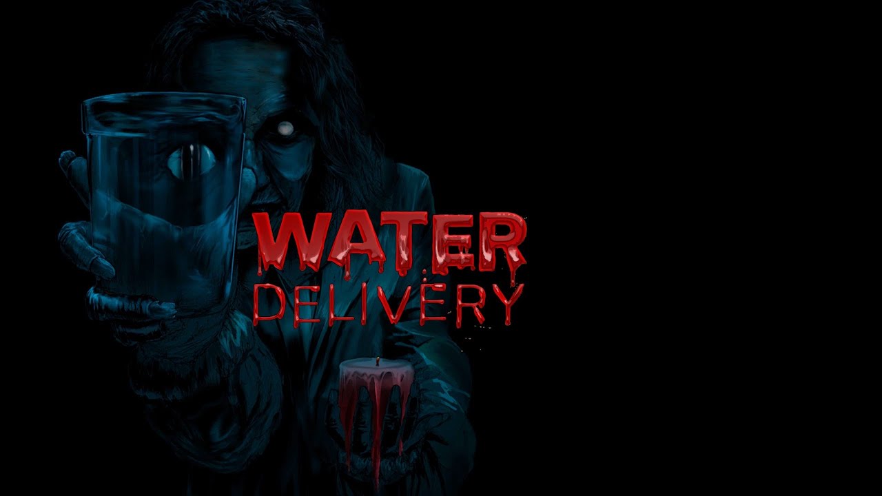 First Look at Water Delivery