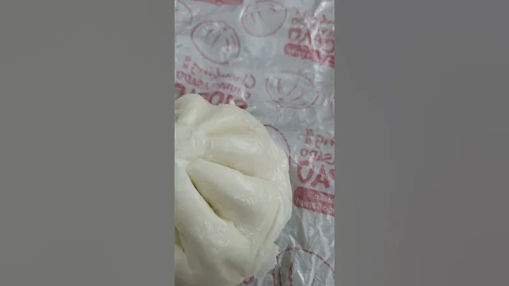 Chinese Pork Bun #Siopao Asado @PatoAsado - DayDayNews