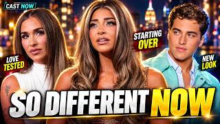 Next Gen NYC 2026: Ariana’s Split, Gia’s Next Chapter & A Year of Cast Changes