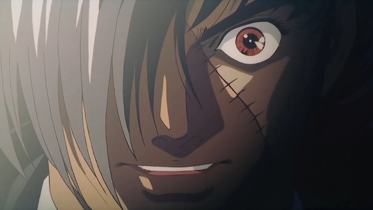 ブラックジャック ときどき馬鹿をやりたくなるんだ 名言 Black Jack Ova Youtube