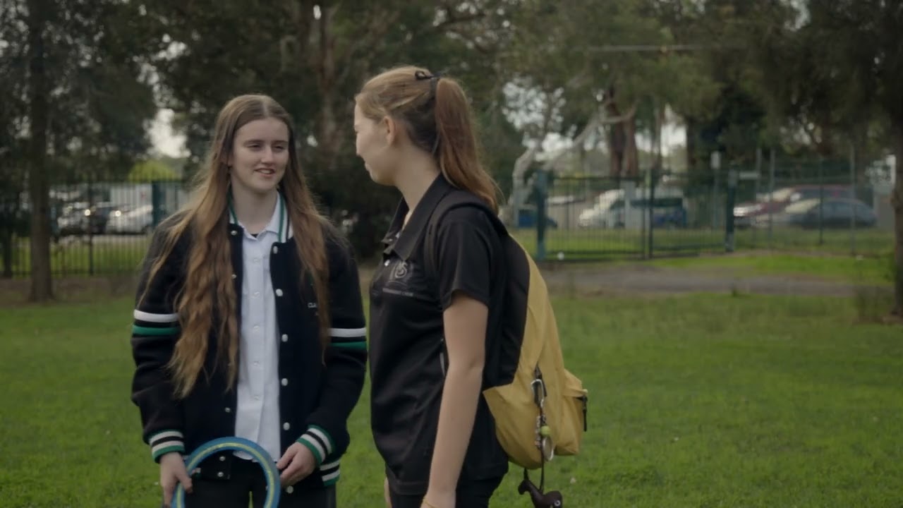 My Friend the Mutant