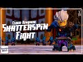 ShatterSpin Showdown - Ninjago Soundtrack | Ninjago Dragons Rising Season 2
