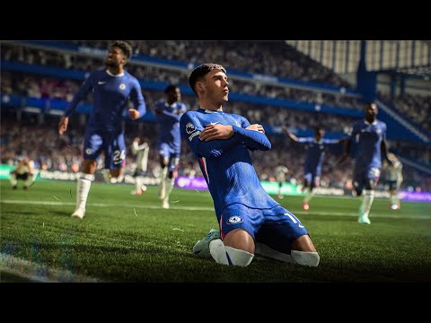EA SPORTS FC 26 viktora Plzeň  czech