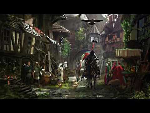 Update Die Deutsche Stadt im Mittelalter das Leben unserer Vorfahren Doku Hörspiel