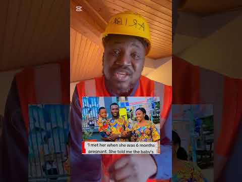 She Don Serve M Break Fast 