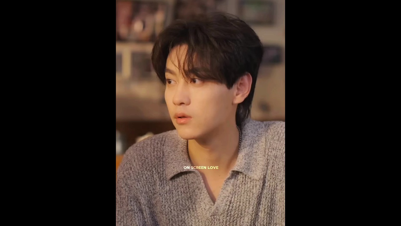 His little nod… I can’t 🐶🐥🌷🫶💗 | Revenged Love 