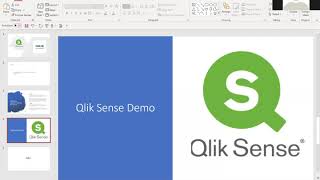 Famous Qlik Sense Demo on the 3rd of October 2020 Net Worth