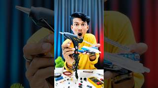 Glue Gun Under $5 | Unboxing Glue Gun | Online Parcel Unboxing | DIY Electronic |#shorts #experiment