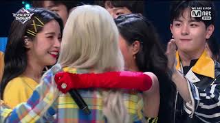 [FHD 60FPS] 190321 Mnet M! Countdown E611 Final Winner Cut