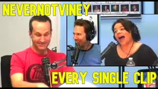 NeverNotViney Vol. Every Single Clip