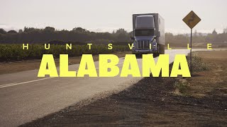 Dry Van Owner Operators Needed in Huntsville, AL