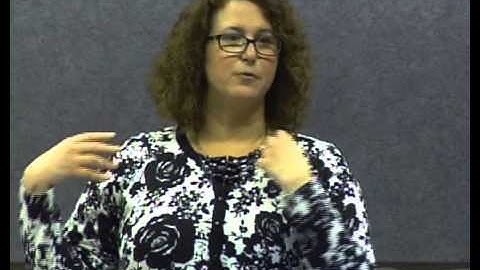 2015-01-14 CERIAS - Learning from Information Security Maturity: A Textual Analysis