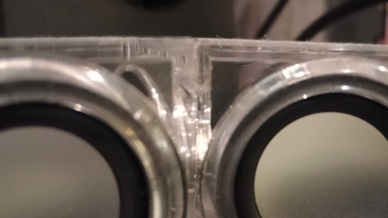 drunk ham radio guy?