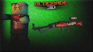 Blockade 3D|Zombie|SKS Christmas|Labyrinth