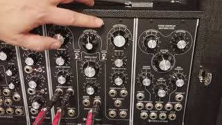 Moon Modular Synths - What's New | NAMM 2018
