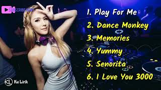 Download Lagu Dj 2020 full bas enak di dengar MP3