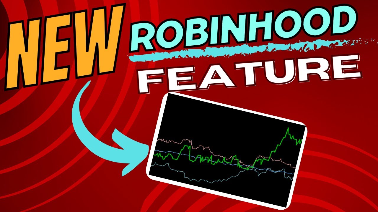 "Robinhood's GameChanger Exploring the New Stock Comparison Feature