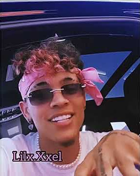 Lil Xxel - So Much Has Changed (unreleased/snippet) lyrics edit