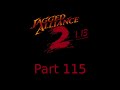 Jagged Alliance 2 #115 - Sportunfall (1.13/Expert/IM) [DE,1080p@30]