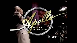 Cab Calloway 1991 Hi De Ho! (part 2, i found more footage)