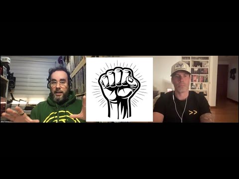 “Hip hop has become very politicized in Spain”